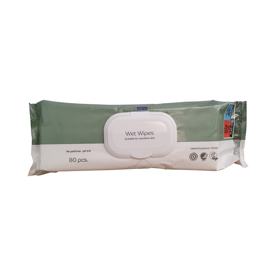 What are wet wipes deals